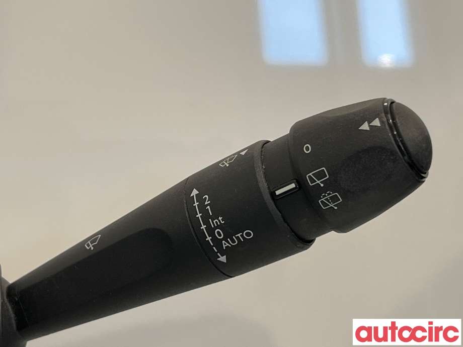 Bryter combi til Citroën C4, Cactus 2014-2017 (Fase 1) (CITROEN|98139475ZD)