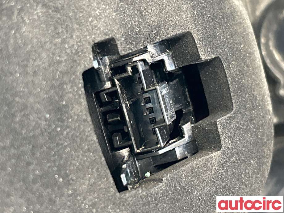Baklykt høyre til Mercedes E-Klasse 2009-2013 (Fase 1) (W212) (W212) (MERCEDES|A2128204064|)