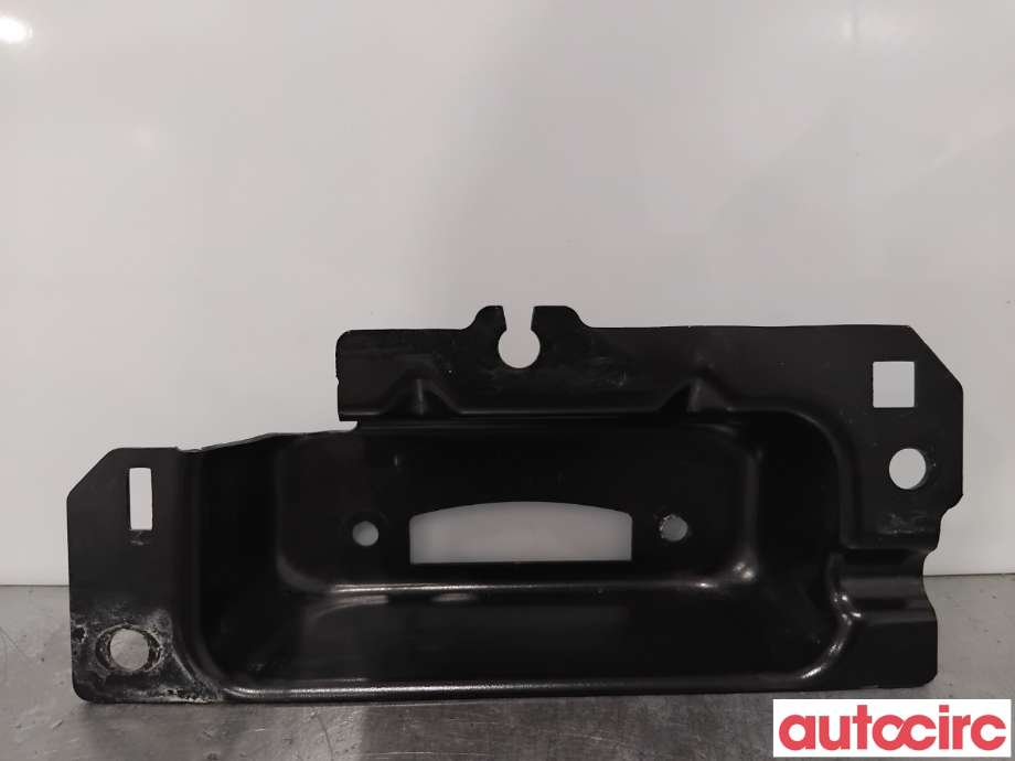 Karosseri bakpart til Peugeot 508 2011-2014 (Type I, Fase 1)  (PEUGEOT|9688137780|)