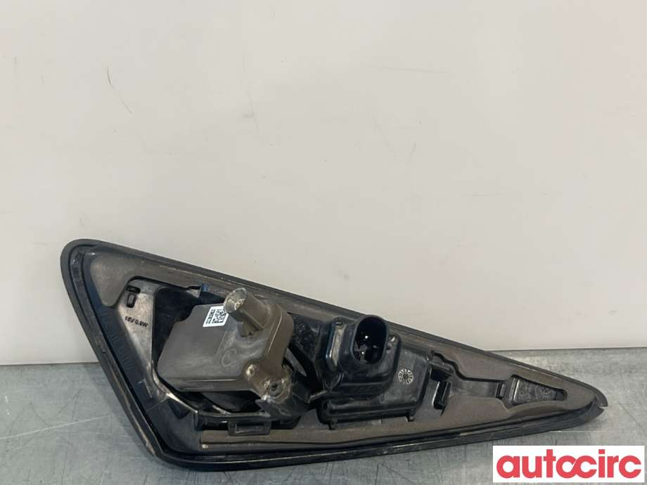 Kamera til Tesla Model Y 2021-2024 (Type I)  (TESLA|1637041-0R-B|)