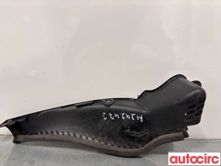 Deksel til Opel Vivaro A, 2006-2014  (OPEL|91166665)