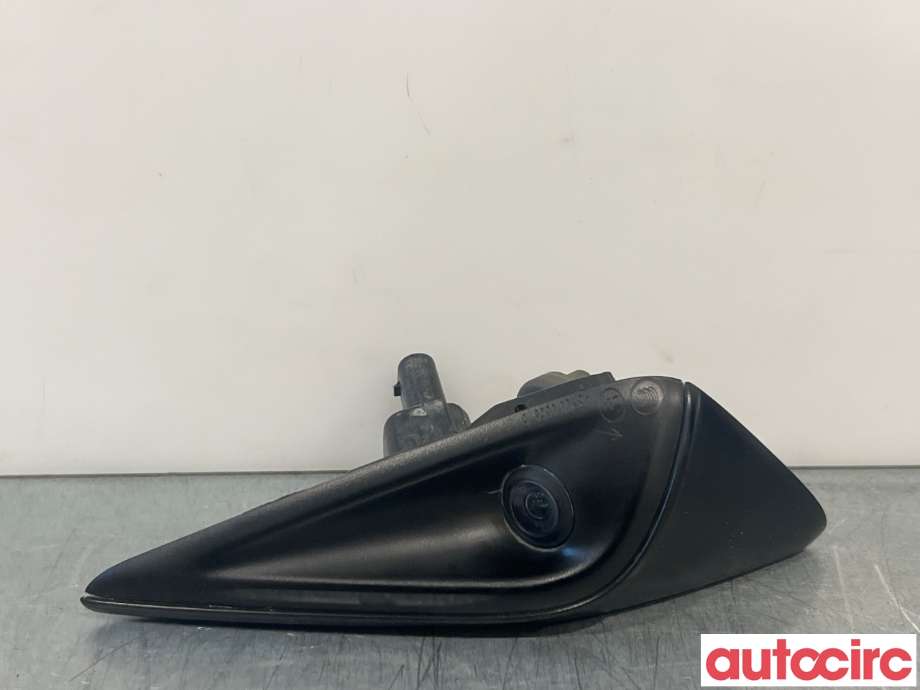 Kamera til Tesla Model Y, 2021-2024 (Type I)  (TESLA|1637041-0L-B)