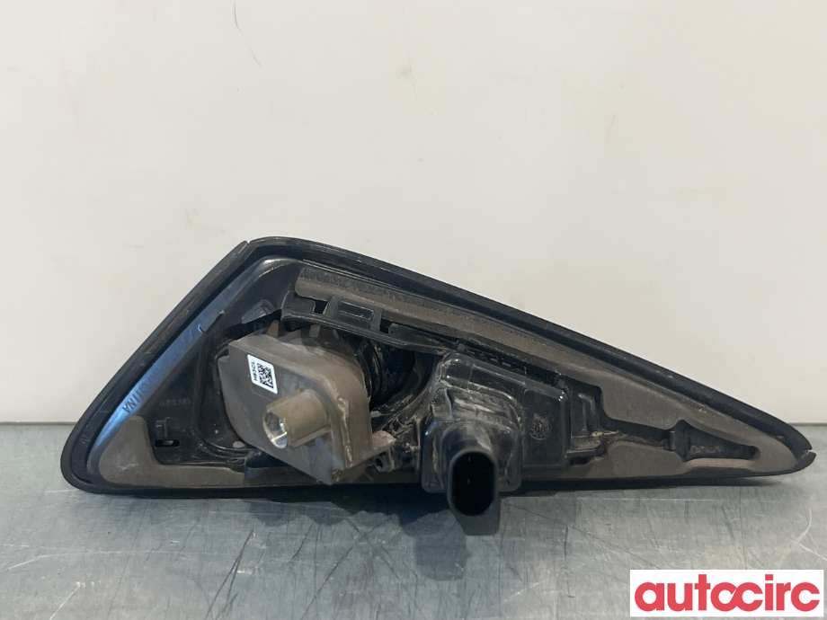 Kamera til Tesla Model Y 2021-2024 (Type I)  (TESLA|1637041-0L-B|)