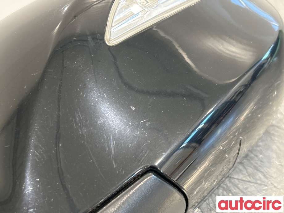 Speil venstre til Hyundai Ix35 2010-2015  (HYUNDAI|876102Y070|876102S390|)