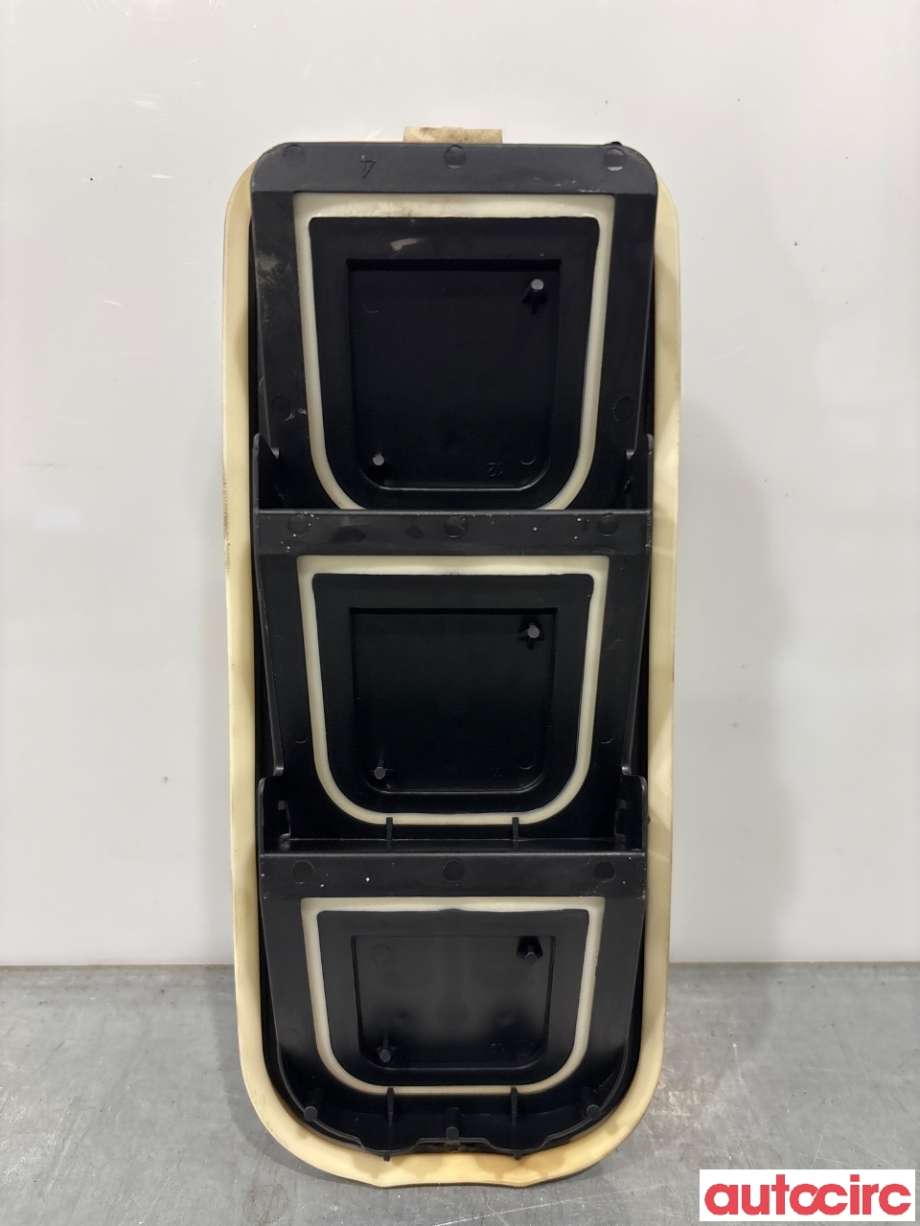 Diverse deler til Peugeot 5008 2017-->> (Type II)  (PEUGEOT|9678565780|)