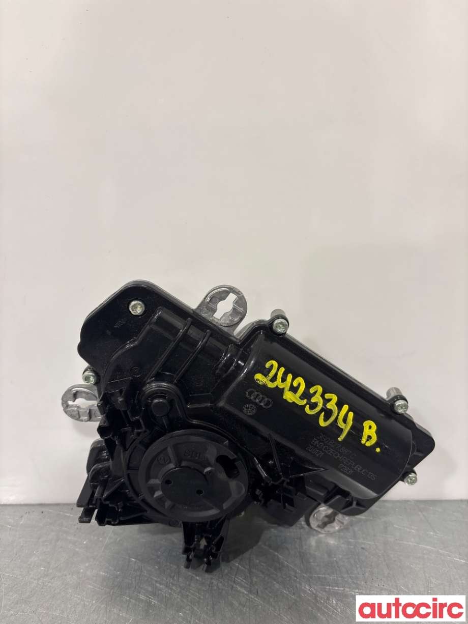 Baklukeåpner motor til VW ID.3 2020-->>  (VOLKSWAGEN|3G0827887C|)