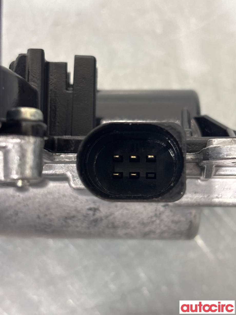 Baklukeåpner motor til VW ID.3 2020-->>  (VOLKSWAGEN|3G0827887C|)
