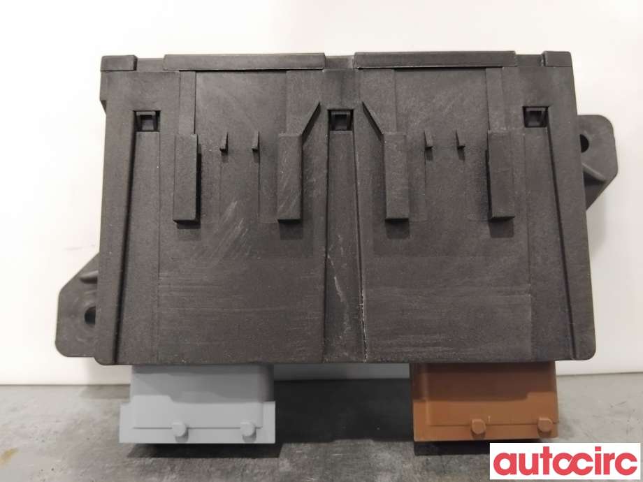 Styreenhet hengerfeste til Peugeot 508, 2011-2014 (Type I, Fase 1)  (PEUGEOT|NO NR)