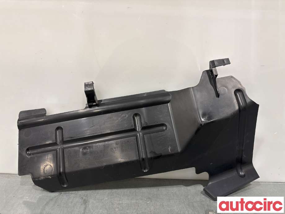 Diverse deler til Opel Vivaro A, 2006-2014  (OPEL|93854606)