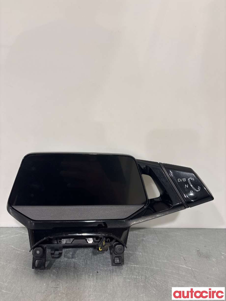 Instrumentpanel til VW ID.3, 2020-->>  (VOLKSWAGEN|10A920320C)