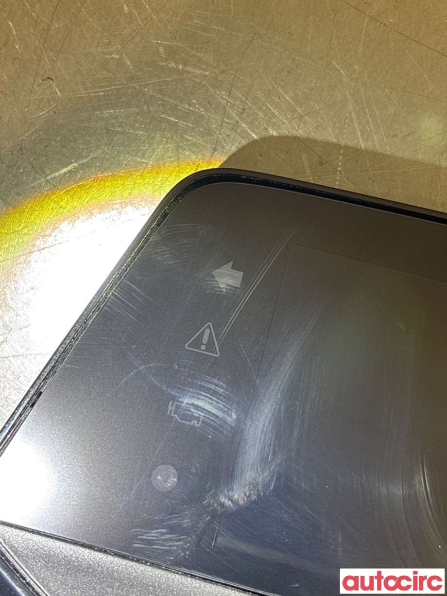 Instrumentpanel til VW ID.3 2020-->>  (VOLKSWAGEN|10A920320C|)
