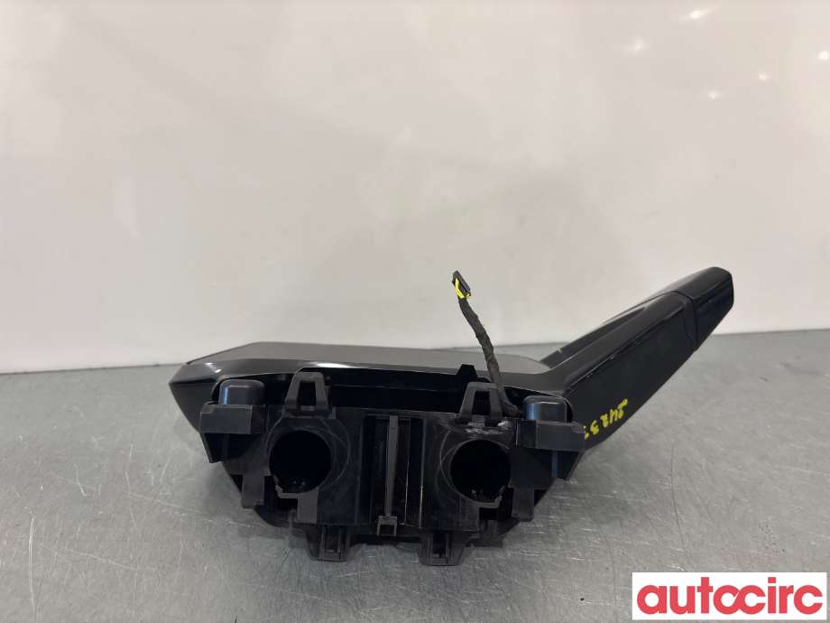 Instrumentpanel til VW ID.3 2020-->>  (VOLKSWAGEN|10A920320C|)