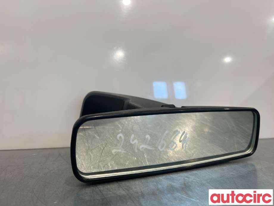 Speil innvendig til Citroën C4, Cactus, 2014-2017 (Fase 1)  (CITROEN|8153LR)
