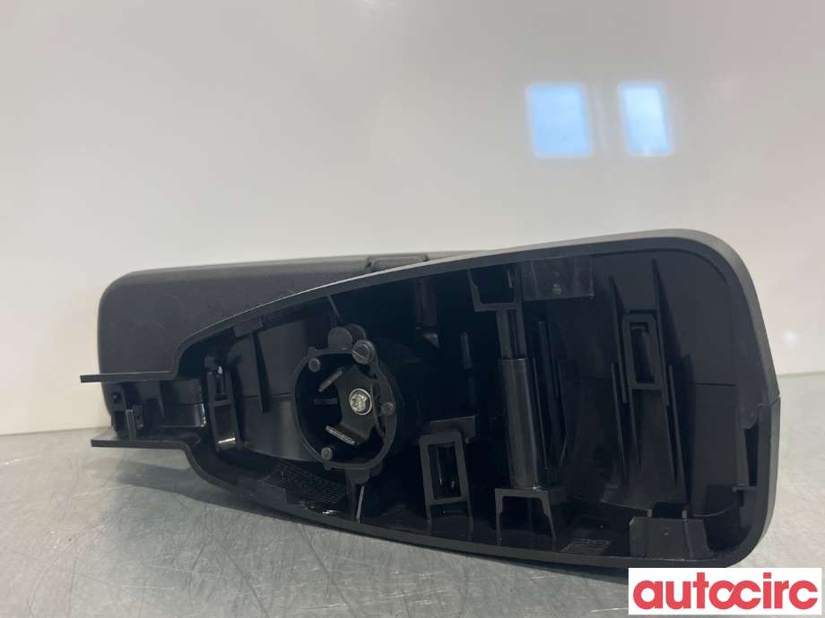 Speil innvendig til Citroën C4, Cactus 2014-2017 (Fase 1) (CITROEN|8153LR)