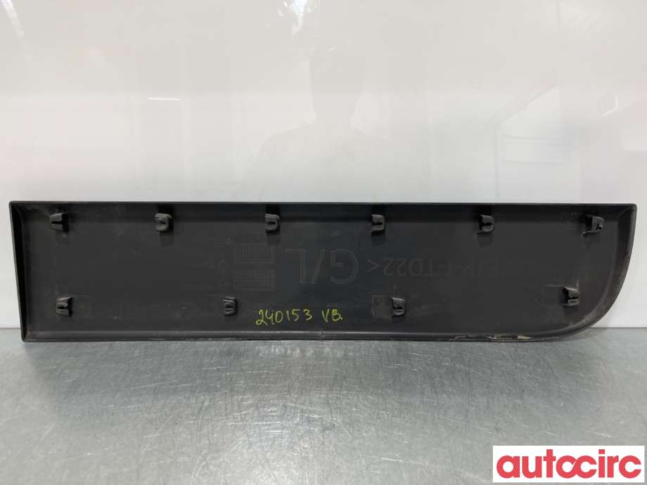 Lister til Nissan NV400 2012-->>  (NISSAN|9036100Q0B||908510003R)
