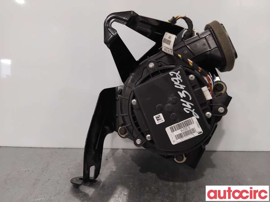 Kjølevifte til Peugeot 508 2011-2014 (Type I, Fase 1) (PEUGEOT|6441FE||9670033580)