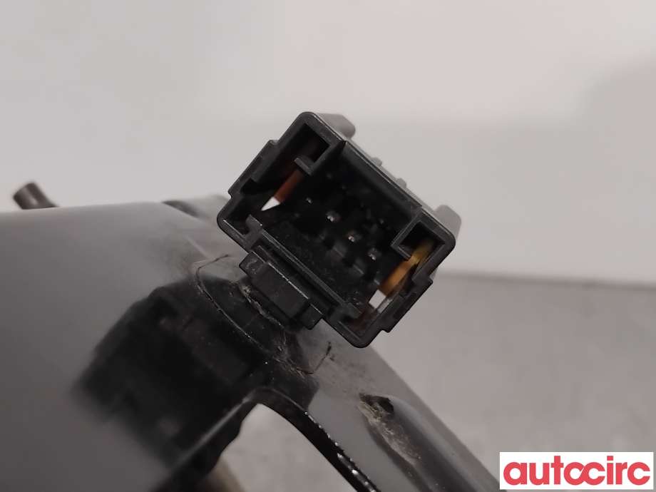 Kjølevifte til Peugeot 508 2011-2014 (Type I, Fase 1) (PEUGEOT|6441FE||9670033580)