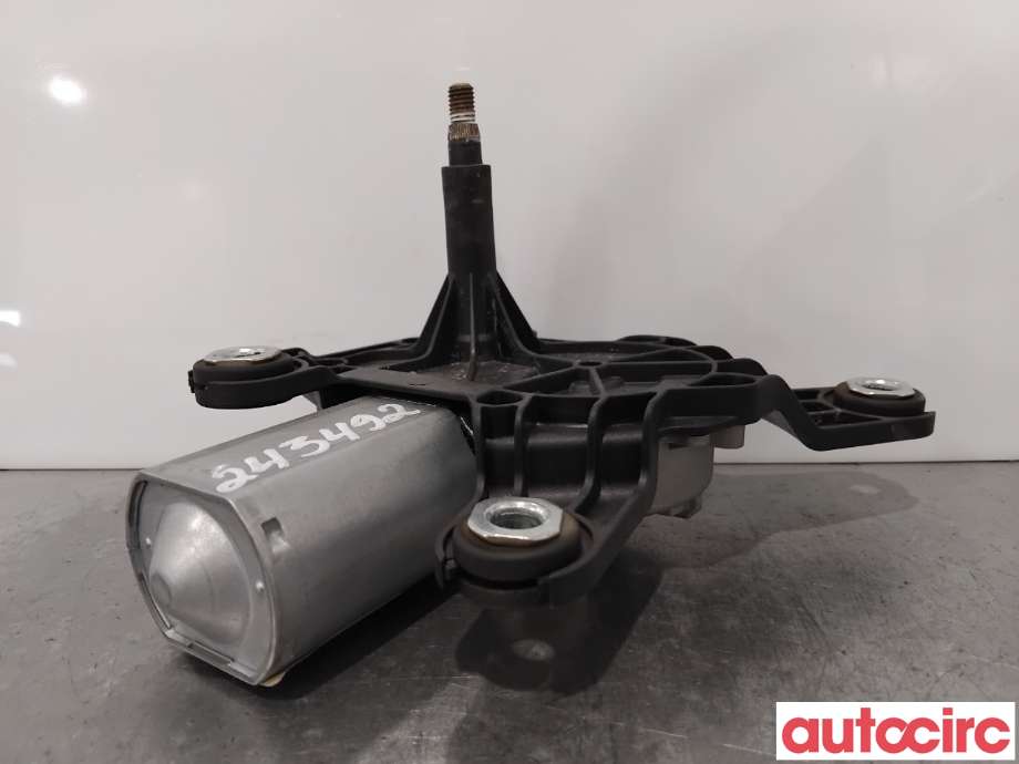 Viskermotor bakrute til Peugeot 508 2011-2014 (Type I, Fase 1)  (PEUGEOT|6405RX|W000018013|9688605580)