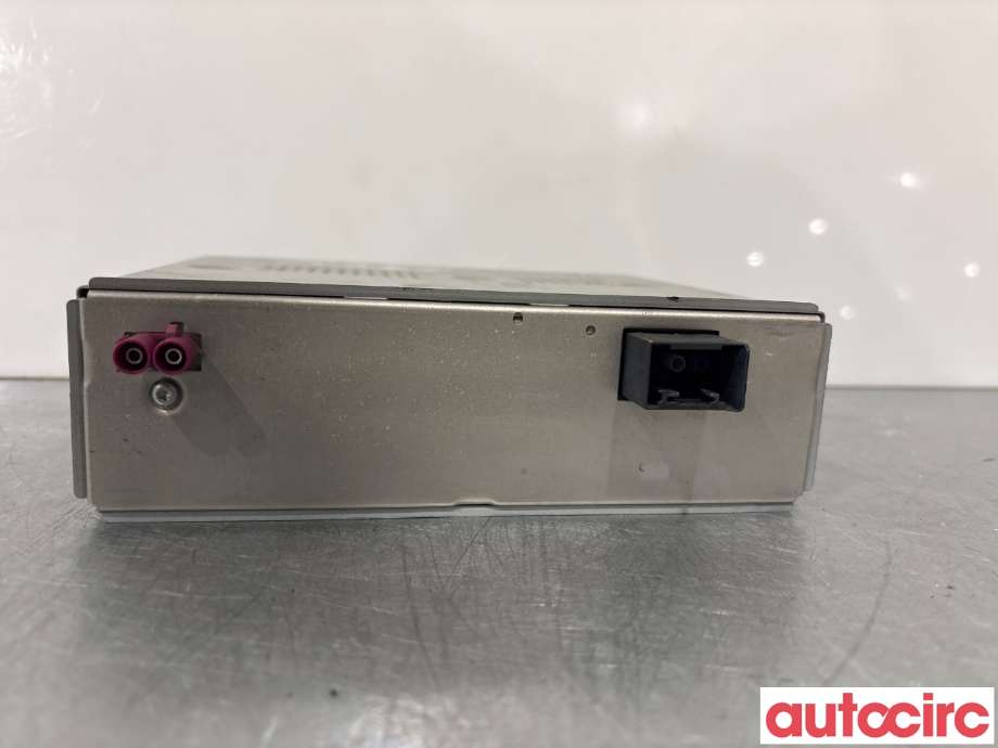 Bilstereo diverse til Mercedes C-Klasse 2014-2018 (Fase 1) (W205) (W205) (MERCEDES|A2229008911|)