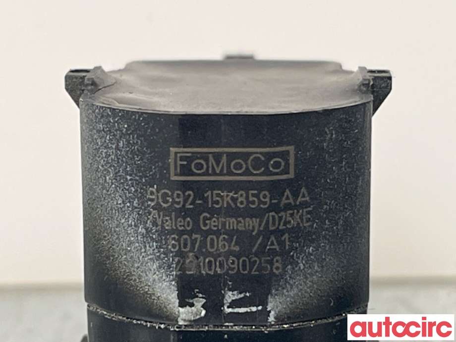 Parkeringssensor bak til Ford Mondeo 2007-2010 (Type IV, Fase 1) (FORD|1770912|)