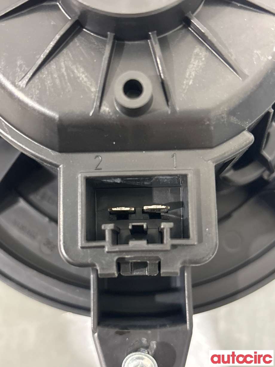 Varmeapparat motor til Ford Transit Courier 2018-2023 (Type I, Fase 2)  (FORD|2368958||BK2T-18456-AD)