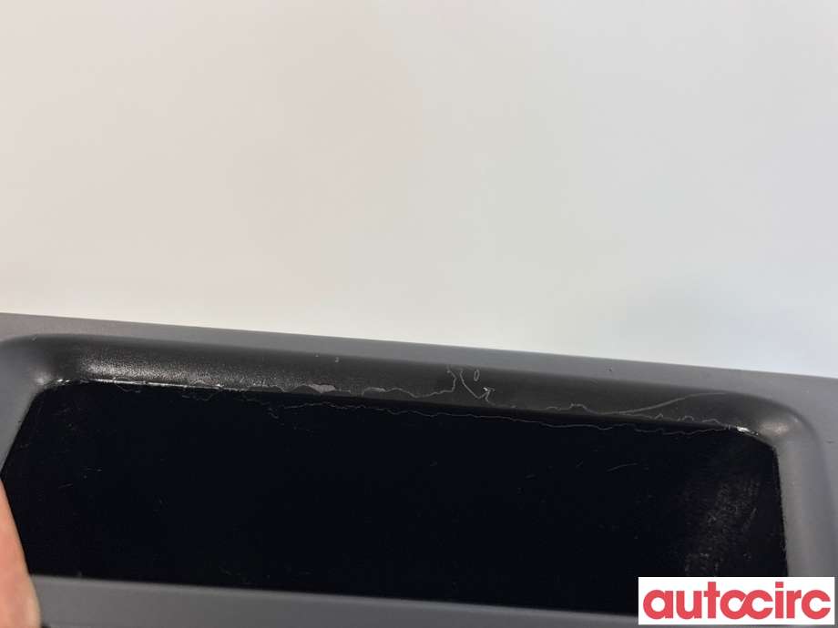 Bryter ruteheis til Toyota Yaris 2014-2020 (Type III, Fase 2) (TOYOTA|8482002320|)