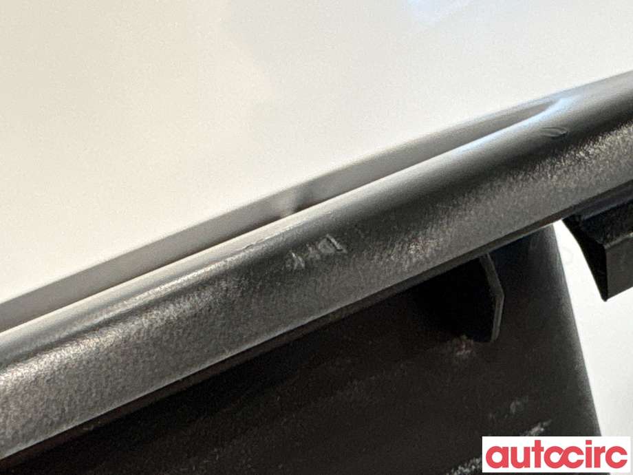 Bryter ruteheis til Toyota Yaris 2014-2020 (Type III, Fase 2) (TOYOTA|848100D030|)