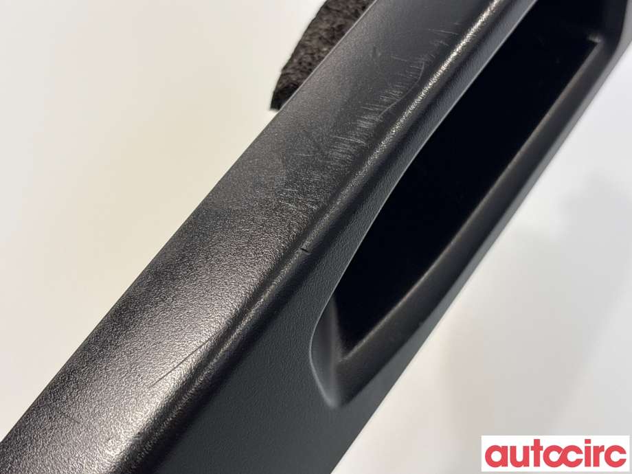 Bryter ruteheis til Toyota Yaris 2014-2020 (Type III, Fase 2)  (TOYOTA|848100D030|)
