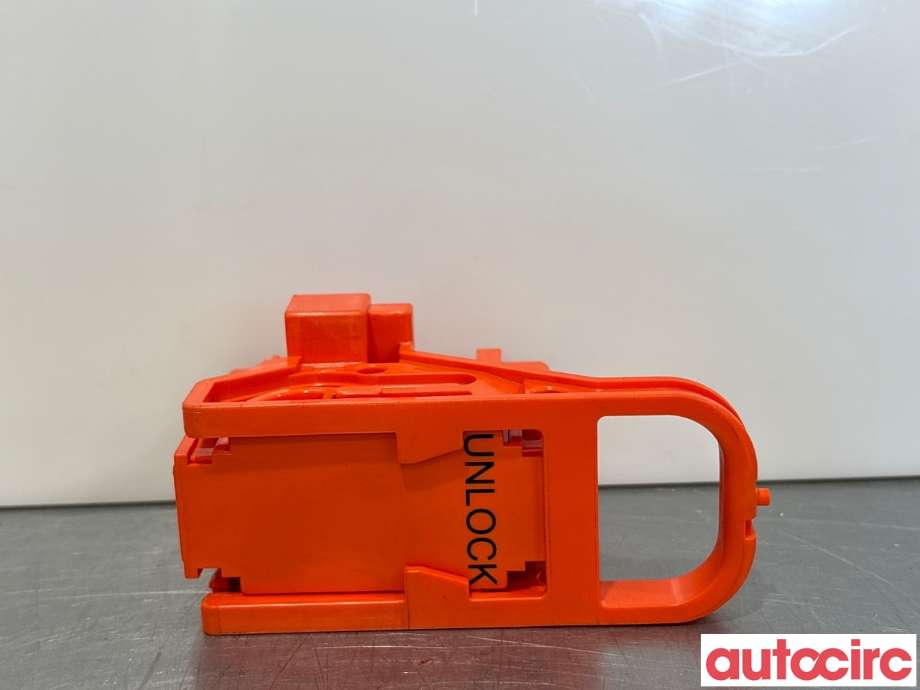 Diverse deler til Toyota Yaris 2014-2020 (Type III, Fase 2) (TOYOTA|G383448010|)