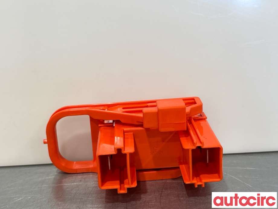 Diverse deler til Toyota Yaris 2014-2020 (Type III, Fase 2) (TOYOTA|G383448010|)