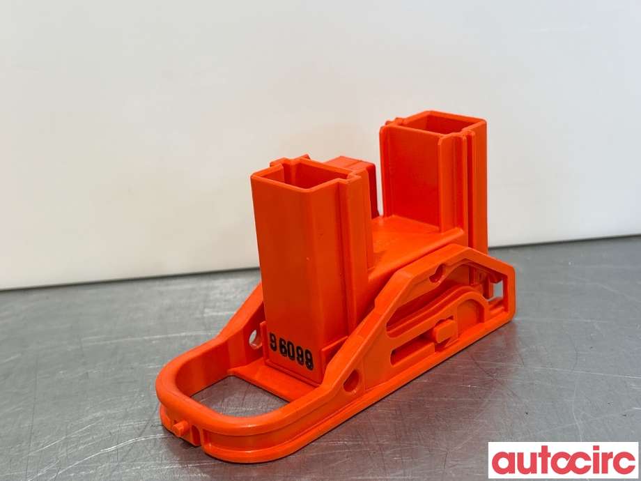 Diverse deler til Toyota Yaris 2014-2020 (Type III, Fase 2) (TOYOTA|G383448010|)
