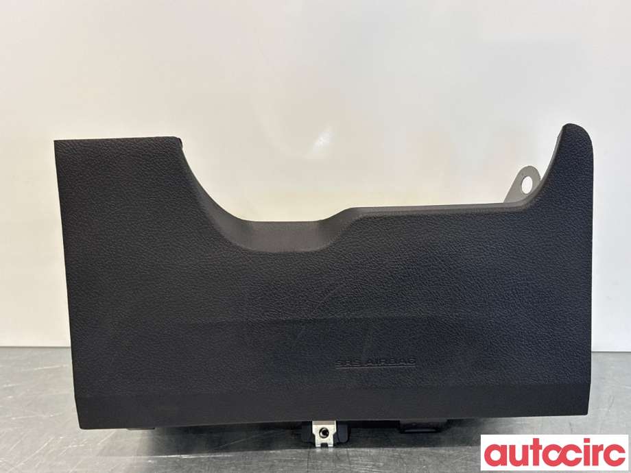 Airbag kne til Toyota Yaris 2014-2020 (Type III, Fase 2) (TOYOTA|739000D031C1|)