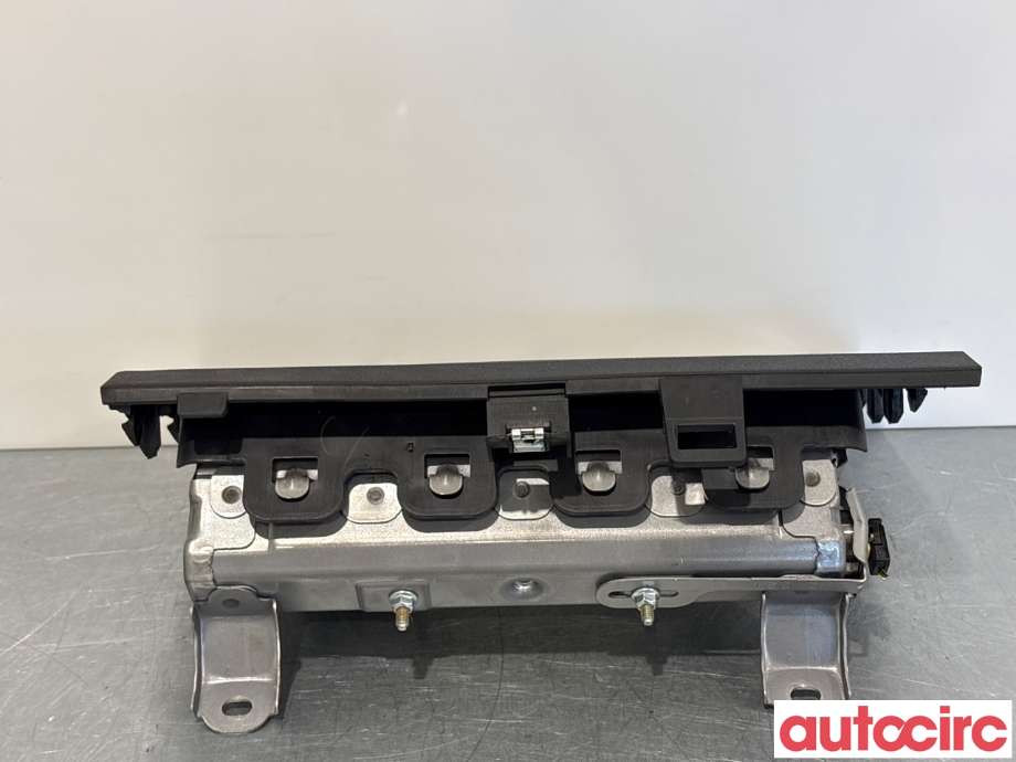 Airbag kne til Toyota Yaris 2014-2020 (Type III, Fase 2) (TOYOTA|739000D031C1|)