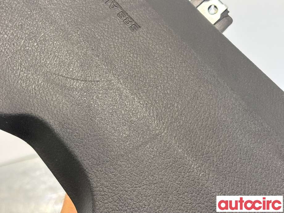 Airbag kne til Toyota Yaris 2014-2020 (Type III, Fase 2) (TOYOTA|739000D031C1|)