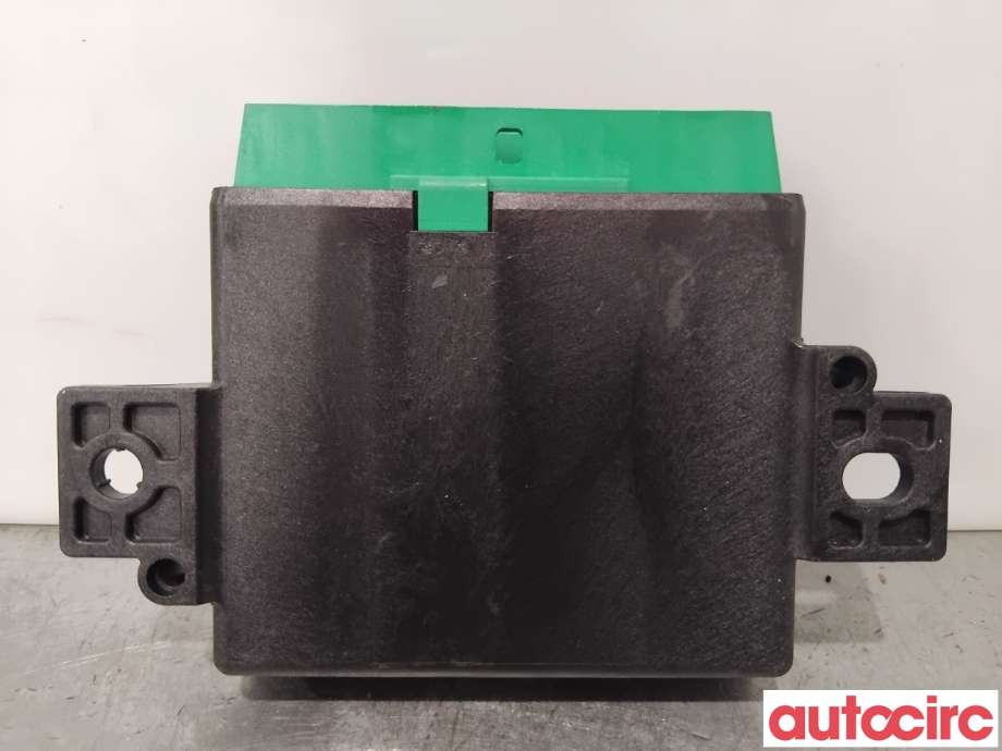 Styreenhet parkering til Peugeot 508 2011-2014 (Type I, Fase 1) (PEUGEOT|1608026480|0263004546|9800409680)