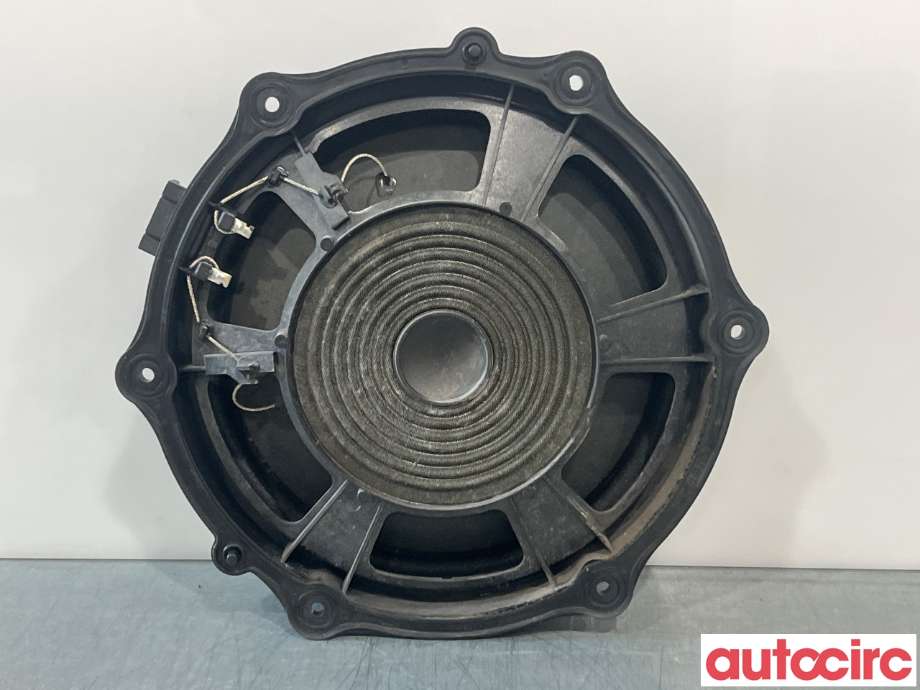 Bilstereo høyttaler til Porsche Cayenne 2010-2017 (92A) (92A) (PORSCHE|7PP035454P||7PP035454E)