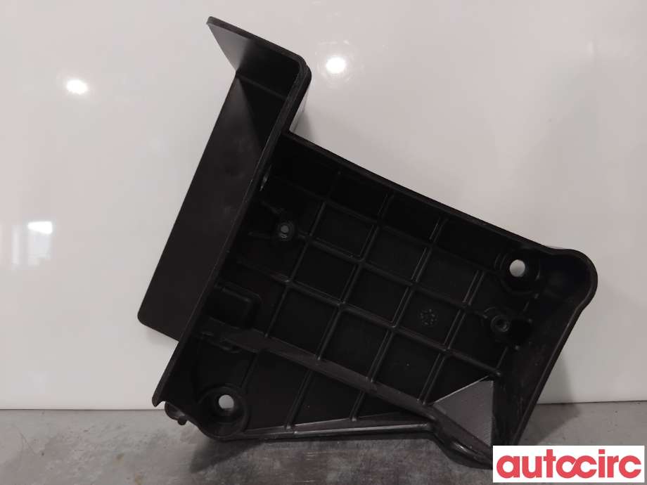 Karosseri bakpart til Peugeot 508, 2011-2014 (Type I, Fase 1)  (PEUGEOT|9686469380)