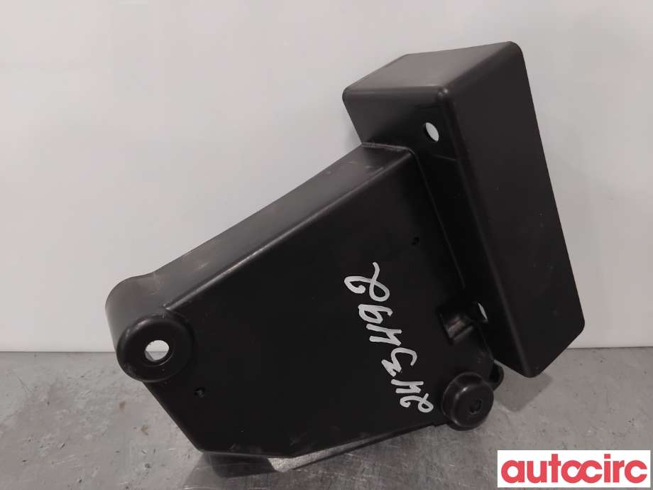 Karosseri bakpart til Peugeot 508 2011-2014 (Type I, Fase 1)  (PEUGEOT|9686469380|)