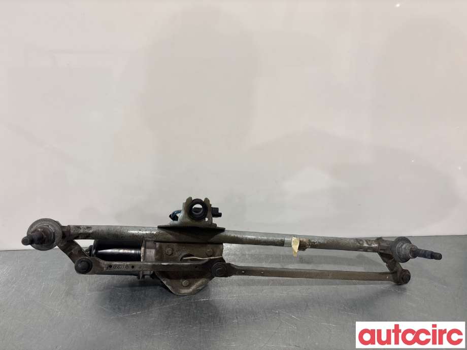 Viskermotor frontrute til Opel Vivaro A, 2006-2014  (OPEL|93160900)