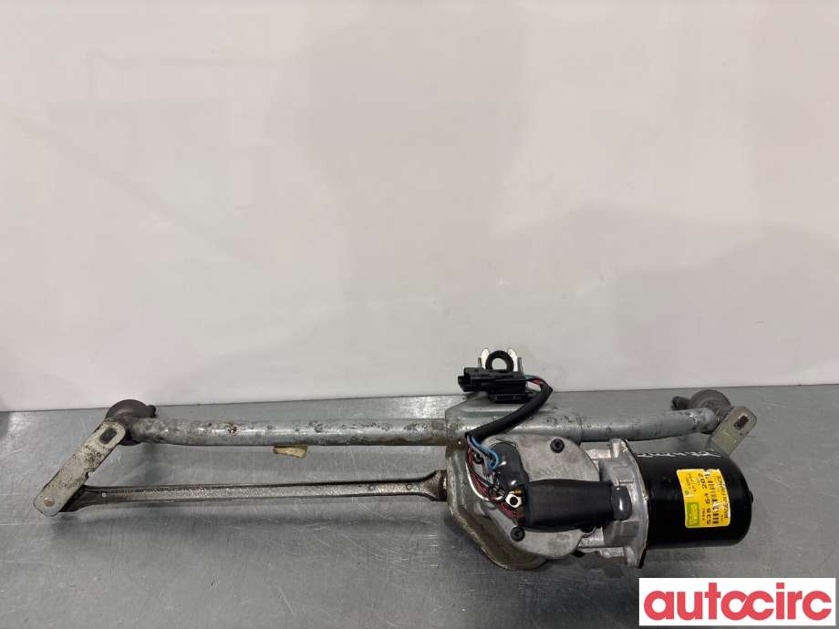 Viskermotor frontrute til Opel Vivaro A 2006-2014  (OPEL|93160900||53554202)