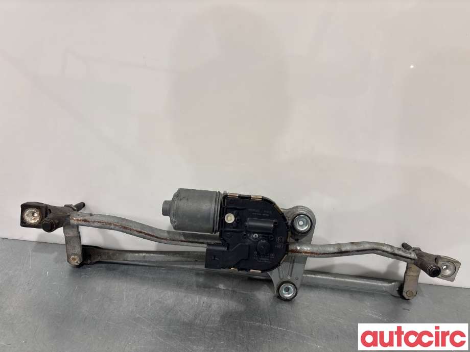 Viskermotor frontrute til Volvo XC70 2014-2016 (Type II, Fase 2)  (VOLVO|31333456|1397220668)