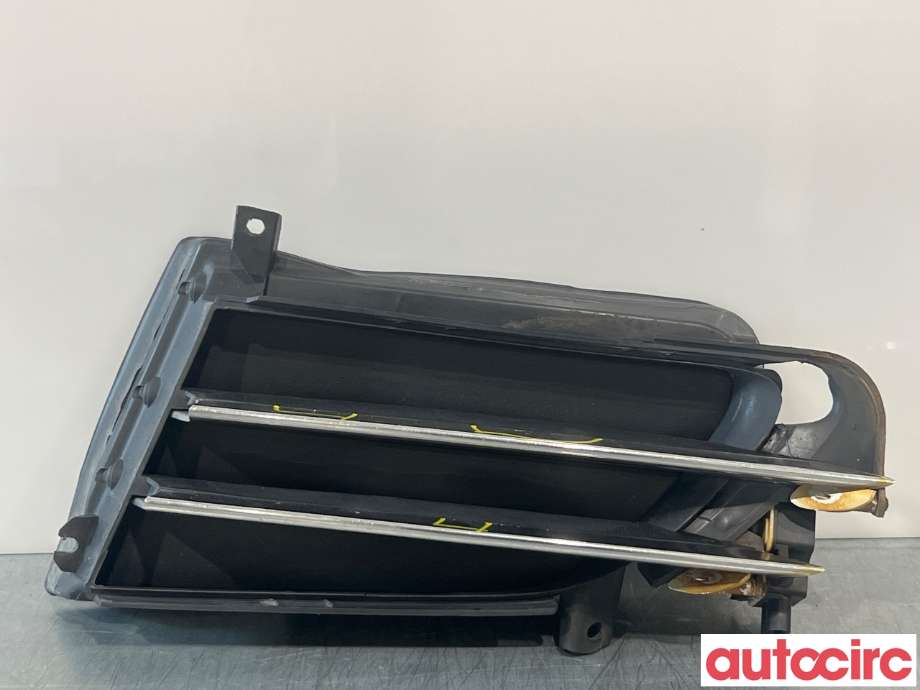 Grill venstre til Tesla Model S, 2013-2016 (Fase 1)  (TESLA|1007268-00-G)