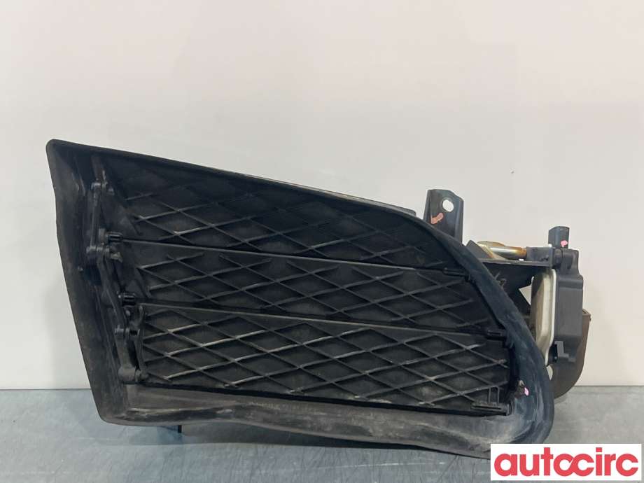 Grill venstre til Tesla Model S 2013-2016 (Fase 1)  (TESLA|1007268-00-G||1007268-00-D)
