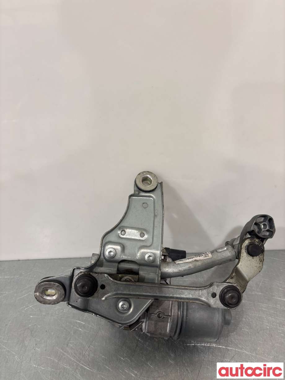 Viskermotor frontrute til Ford S-Max 2010-2015 (Type I, Fase 2)  (FORD|1729621|1397220675|6M21-17504-AM)