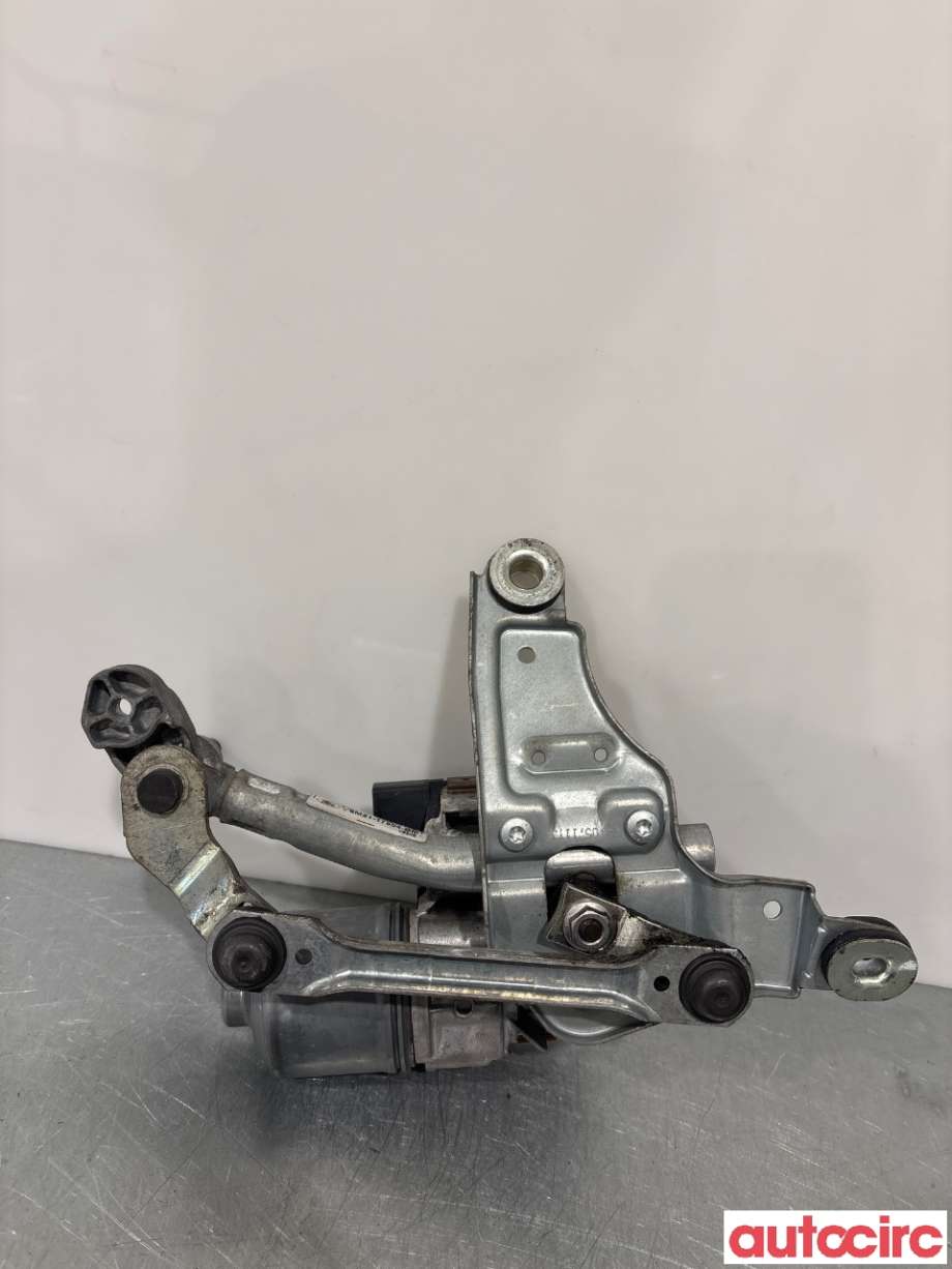 Viskermotor frontrute til Ford S-Max 2010-2015 (Type I, Fase 2)  (FORD|1729629|1397220676|6M21-17504-BM)