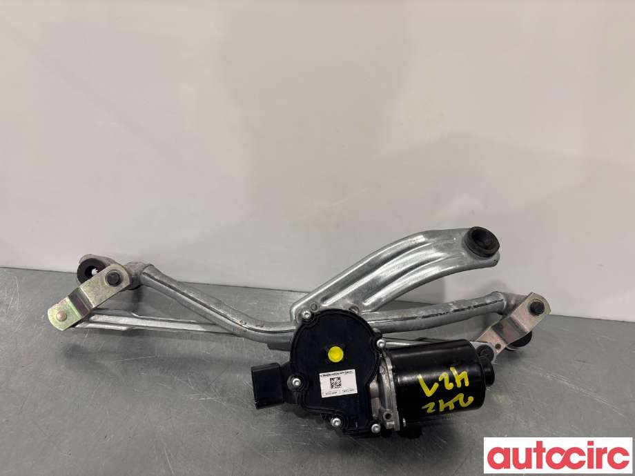 Viskermotor frontrute til VW Caddy 2020-->> (Type IV)  (VOLKSWAGEN|2K8955023C||2K8955113)