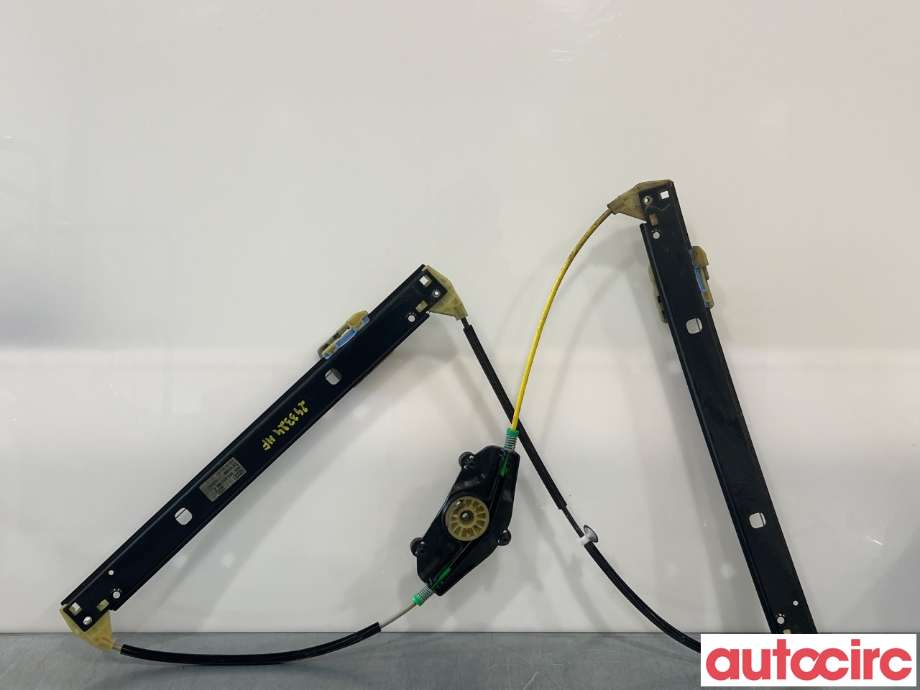 Ruteheis til Audi A4, 2007-2014 (Type IV) (B8) (B8) (AUDI|8K0837462E)