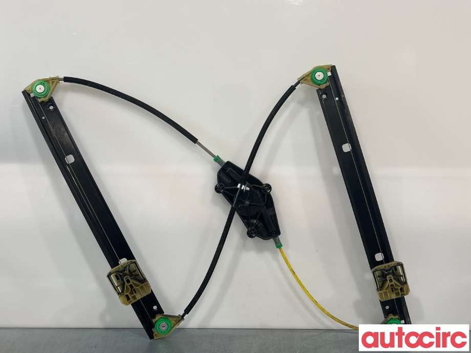 Ruteheis til Audi A4 2007-2014 (Type IV) (B8) (B8) (AUDI|8K0837462E|)