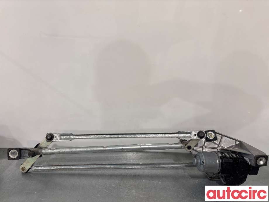 Viskermotor frontrute til Ford Kuga 2008-2012 (Type I)  (FORD|1709010|0390243067|8V41-17504-AD)