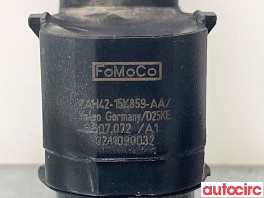 Parkeringssensor foran til Ford Mondeo 2007-2010 (Type IV, Fase 1)  (FORD|1771950|607072|AH42-15K859-AA)